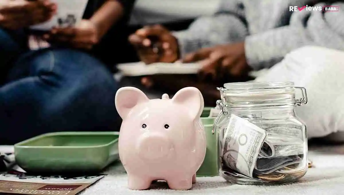 financial wellness tips